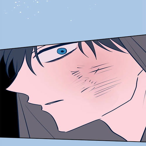 Trash Belongs in the Trash Can! Chapter 40: Episode 40 cover
