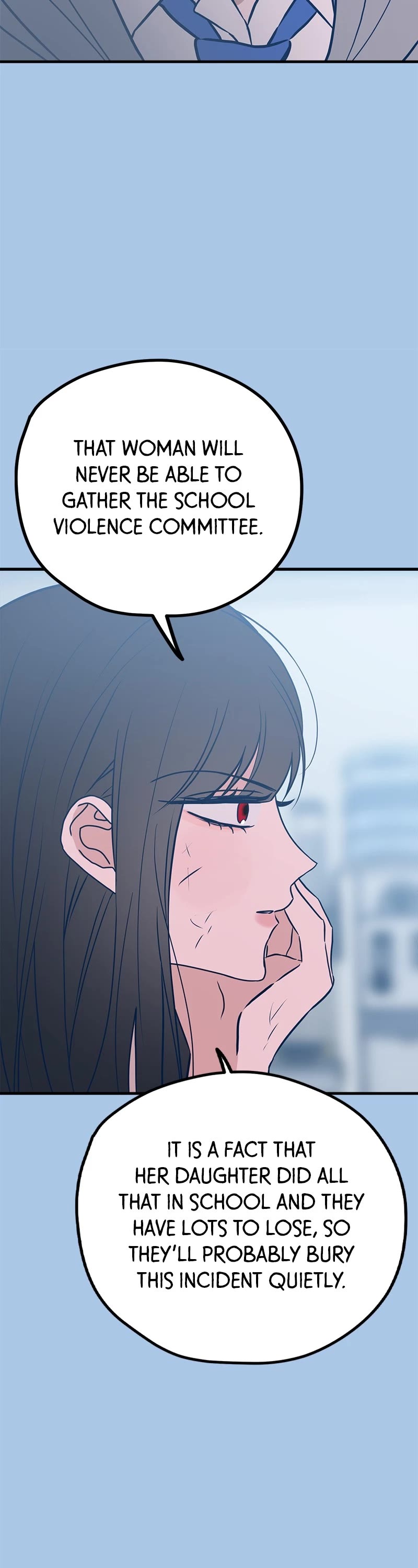 Trash Belongs in the Trash Can! Chapter 41 page 15 - Chapter 41: Episode 41