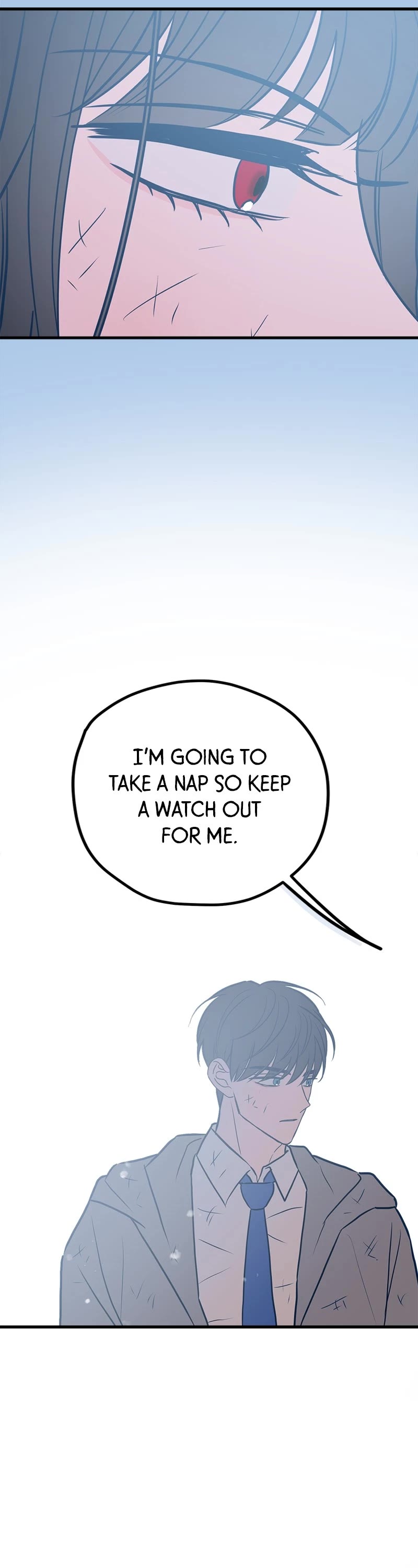 Trash Belongs in the Trash Can! Chapter 41 page 16 - Chapter 41: Episode 41