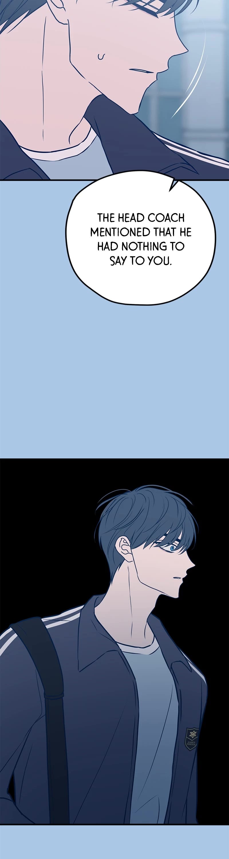 Trash Belongs in the Trash Can! Chapter 41 page 25 - Chapter 41: Episode 41