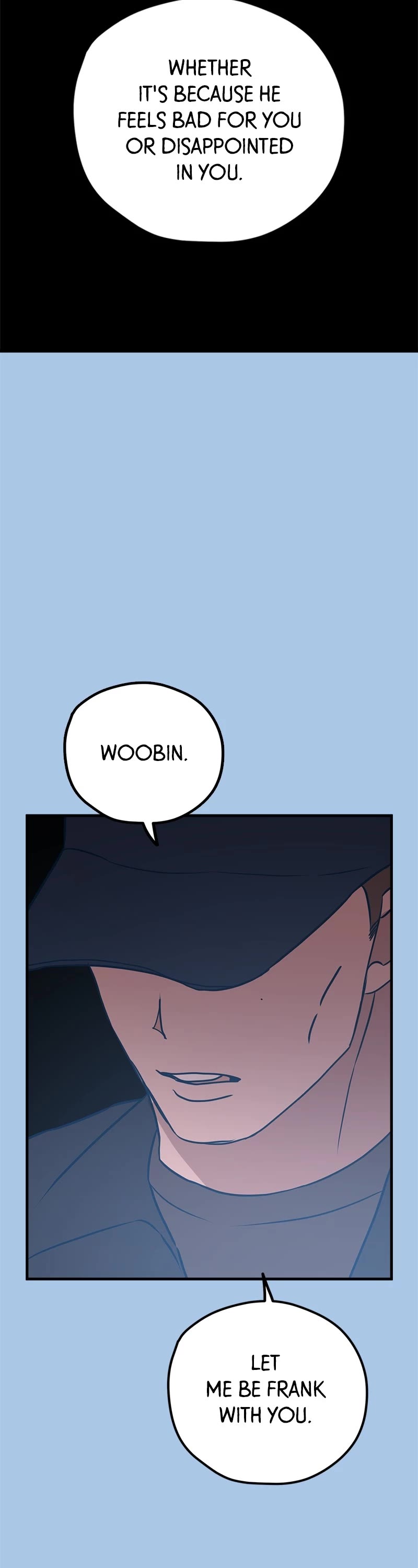Trash Belongs in the Trash Can! Chapter 41 page 27 - Chapter 41: Episode 41