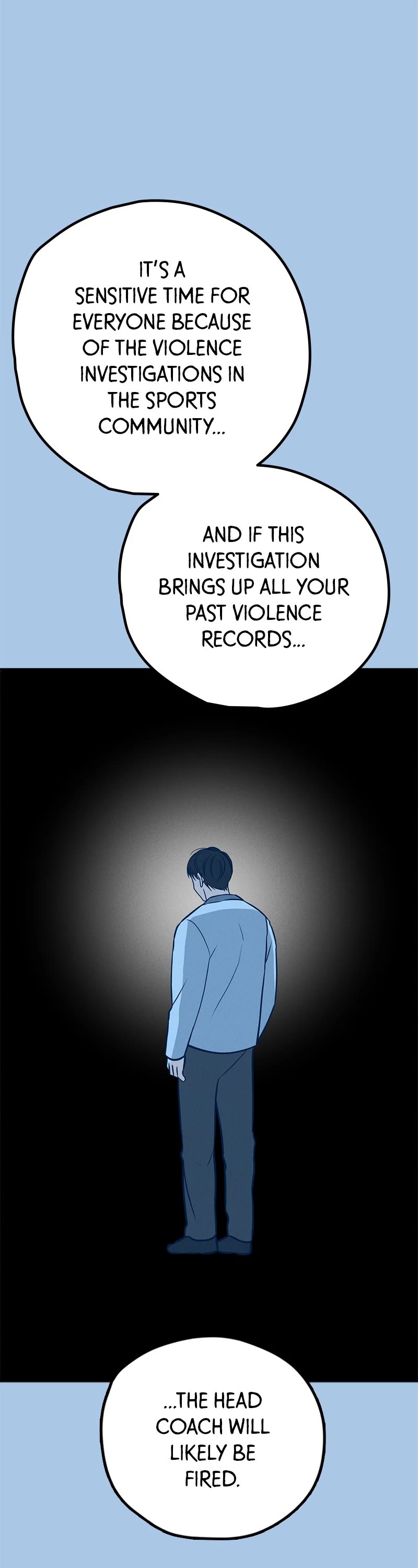 Trash Belongs in the Trash Can! Chapter 41 page 28 - Chapter 41: Episode 41
