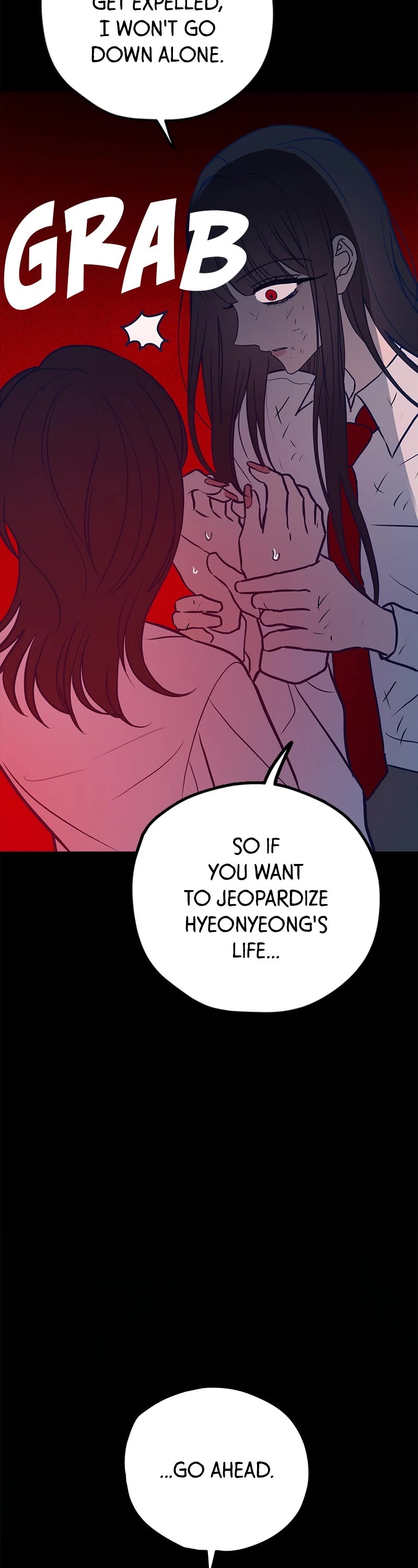 Trash Belongs in the Trash Can! Chapter 41 page 3 - Chapter 41: Episode 41