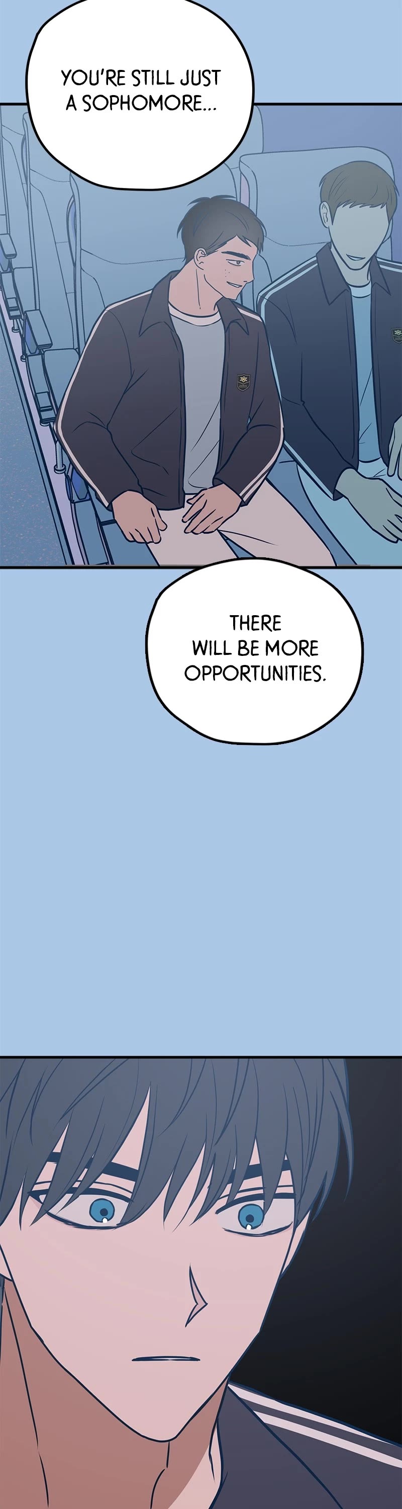 Trash Belongs in the Trash Can! Chapter 41 page 30 - Chapter 41: Episode 41