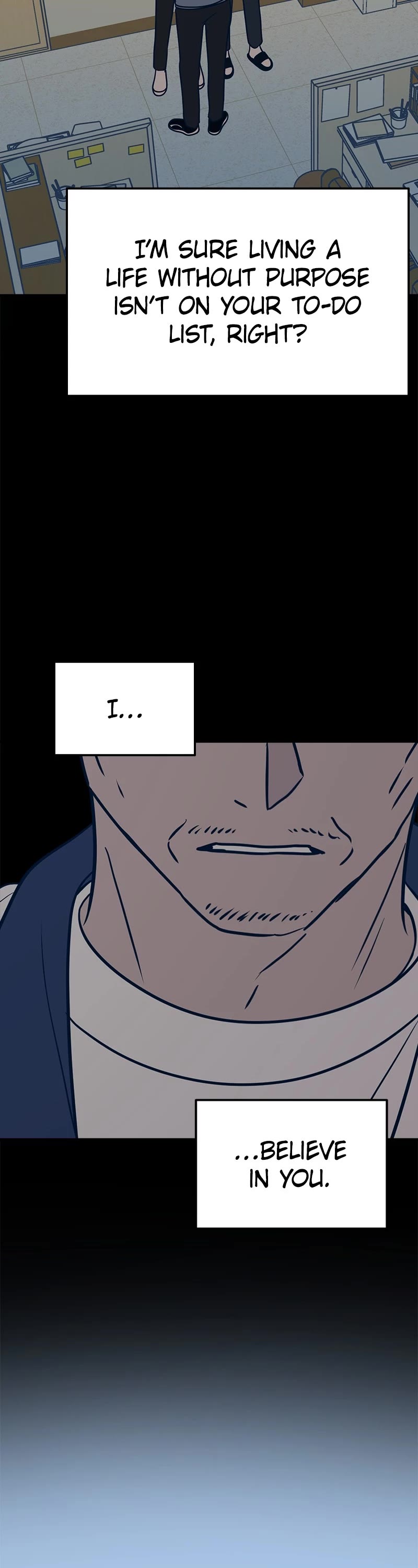 Trash Belongs in the Trash Can! Chapter 41 page 33 - Chapter 41: Episode 41