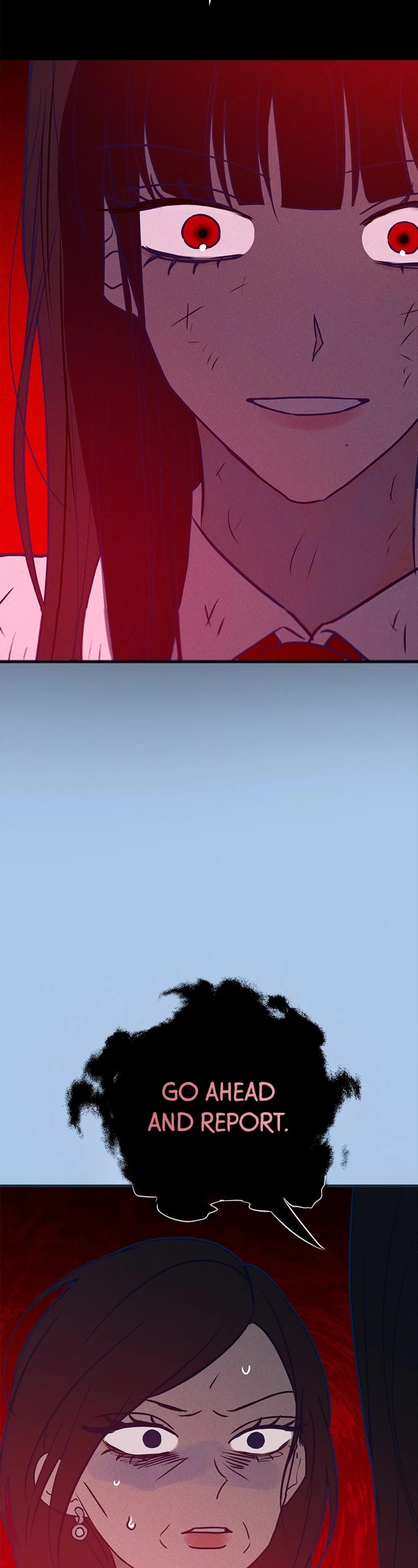 Trash Belongs in the Trash Can! Chapter 41 page 4 - Chapter 41: Episode 41