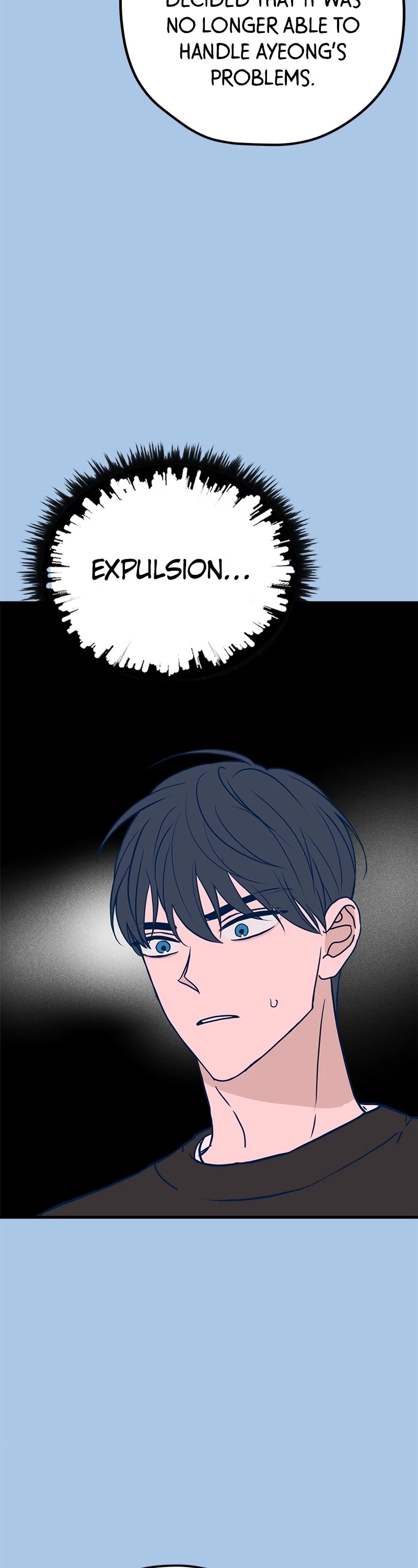 Trash Belongs in the Trash Can! Chapter 41 page 42 - Chapter 41: Episode 41