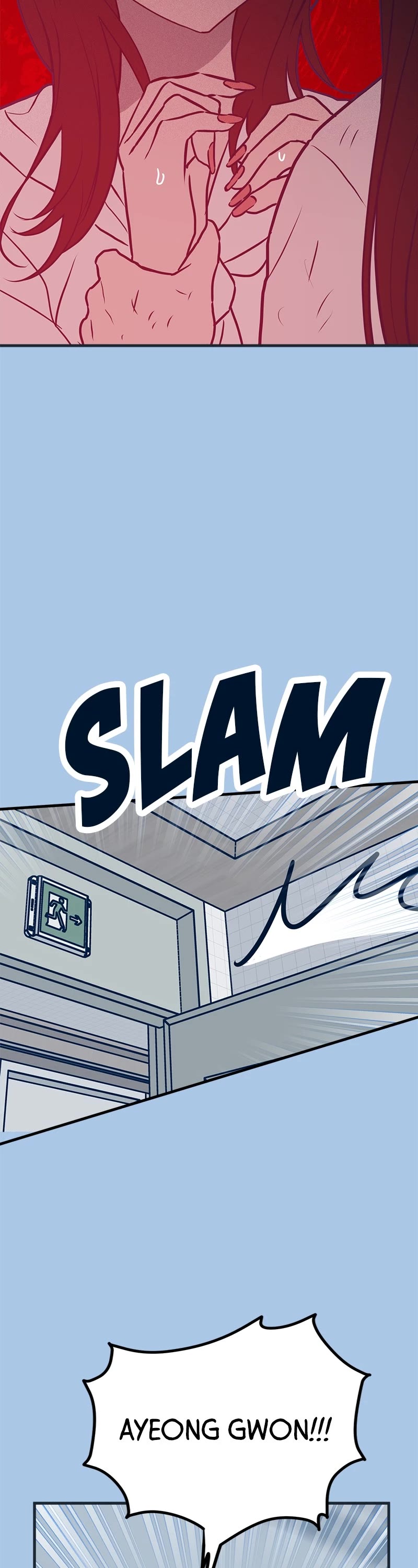 Trash Belongs in the Trash Can! Chapter 41 page 5 - Chapter 41: Episode 41