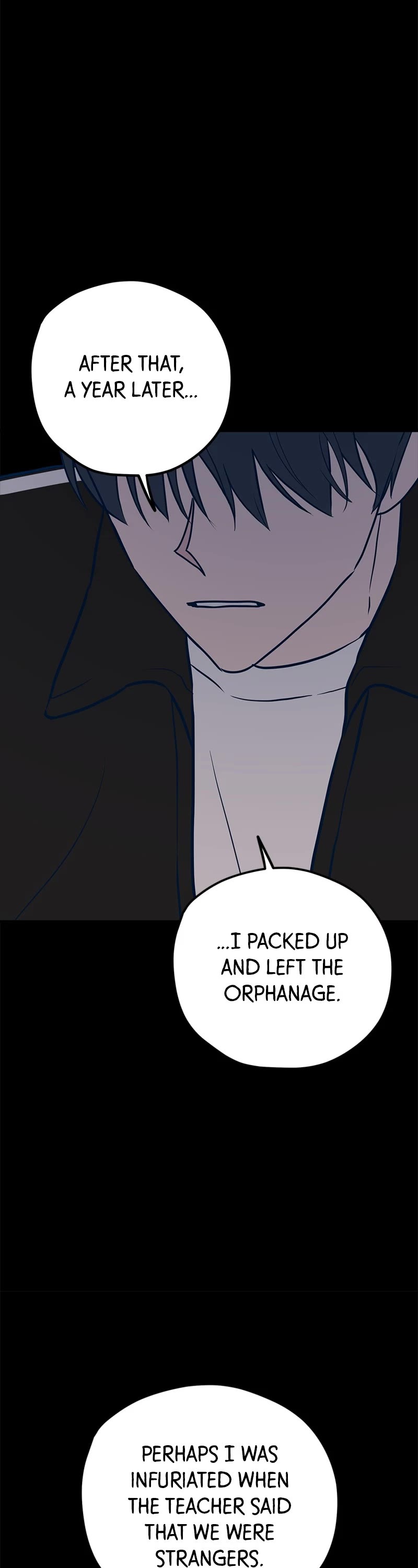 Trash Belongs in the Trash Can! Chapter 41 page 56 - Chapter 41: Episode 41