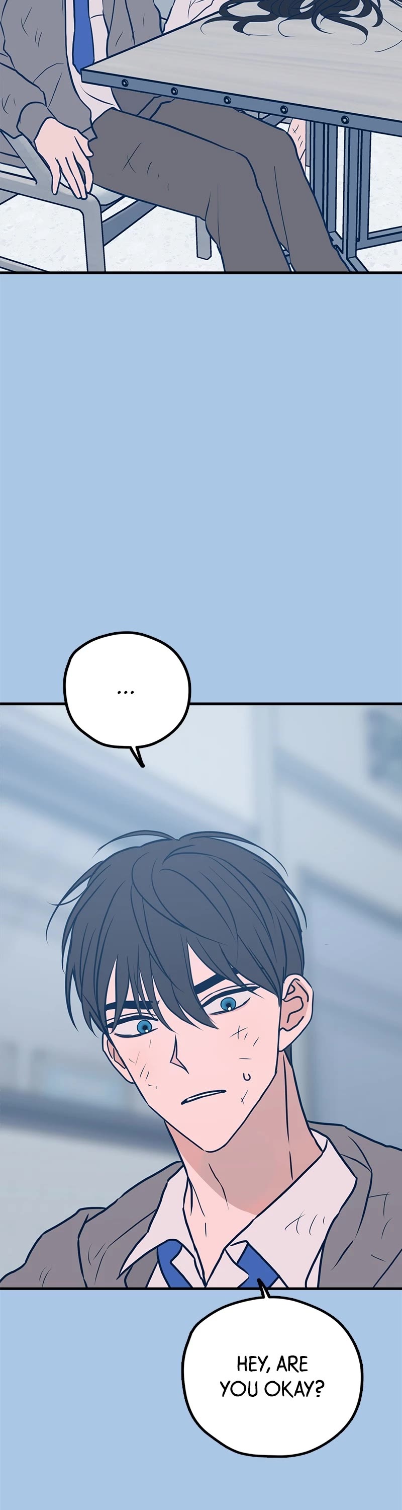 Trash Belongs in the Trash Can! Chapter 41 page 9 - Chapter 41: Episode 41
