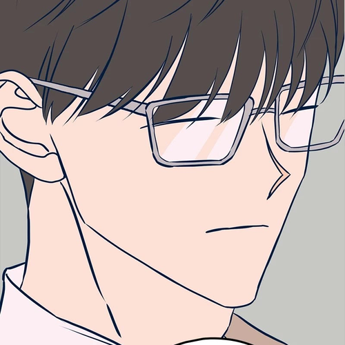 Trash Belongs in the Trash Can! Chapter 41: Episode 41 cover