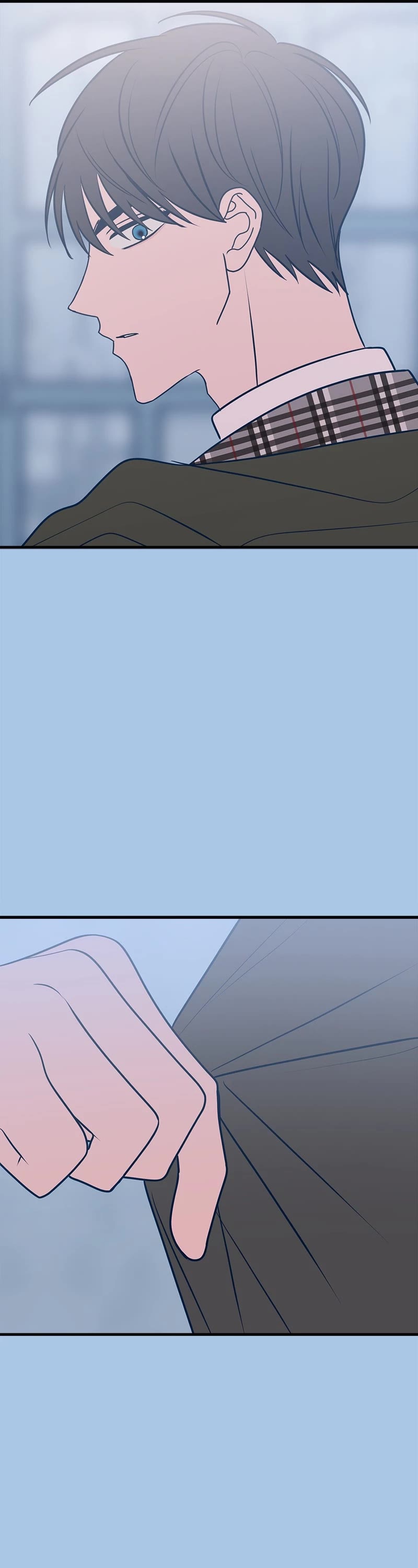Trash Belongs in the Trash Can! Chapter 42 page 11 - Chapter 42: Episode 42