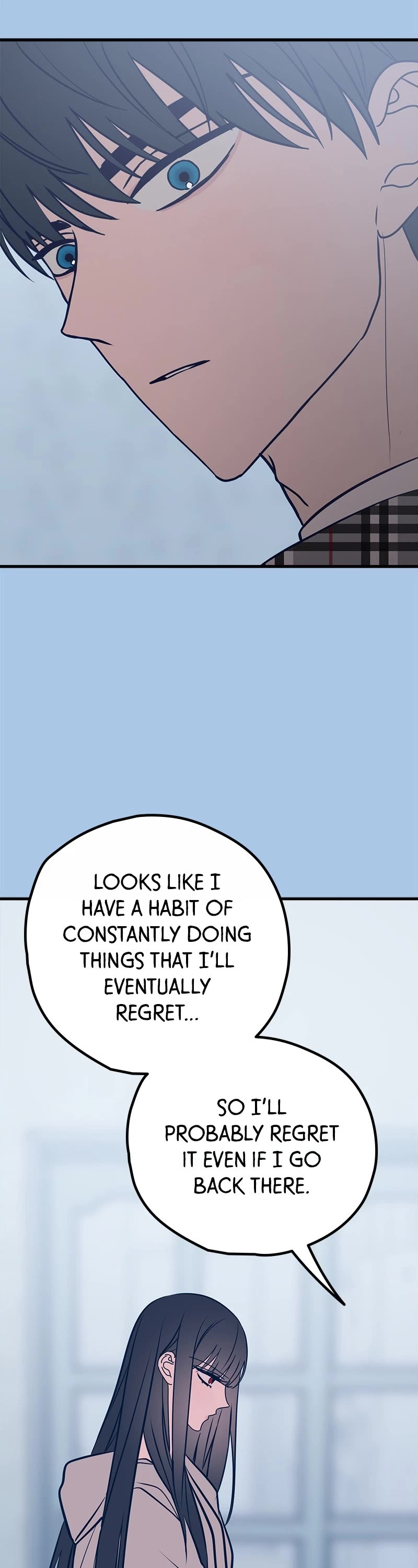 Trash Belongs in the Trash Can! Chapter 42 page 14 - Chapter 42: Episode 42