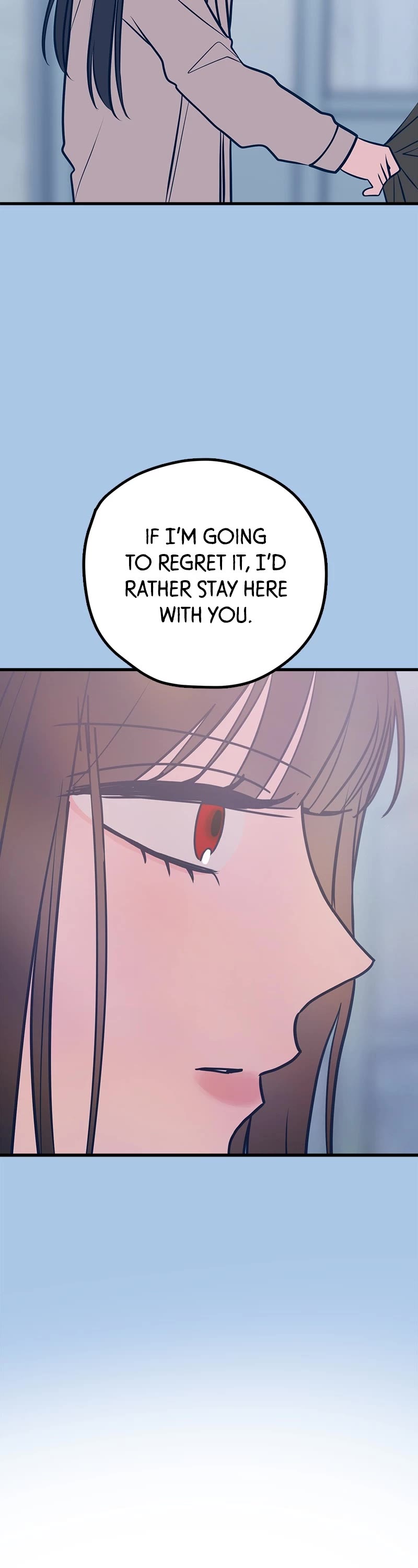 Trash Belongs in the Trash Can! Chapter 42 page 15 - Chapter 42: Episode 42