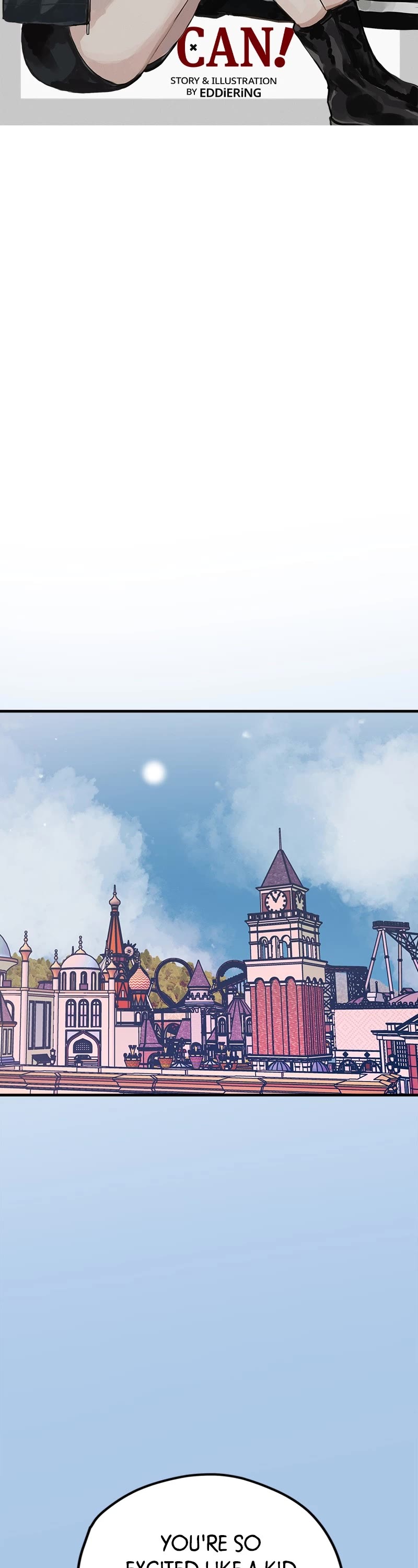 Trash Belongs in the Trash Can! Chapter 42 page 17 - Chapter 42: Episode 42