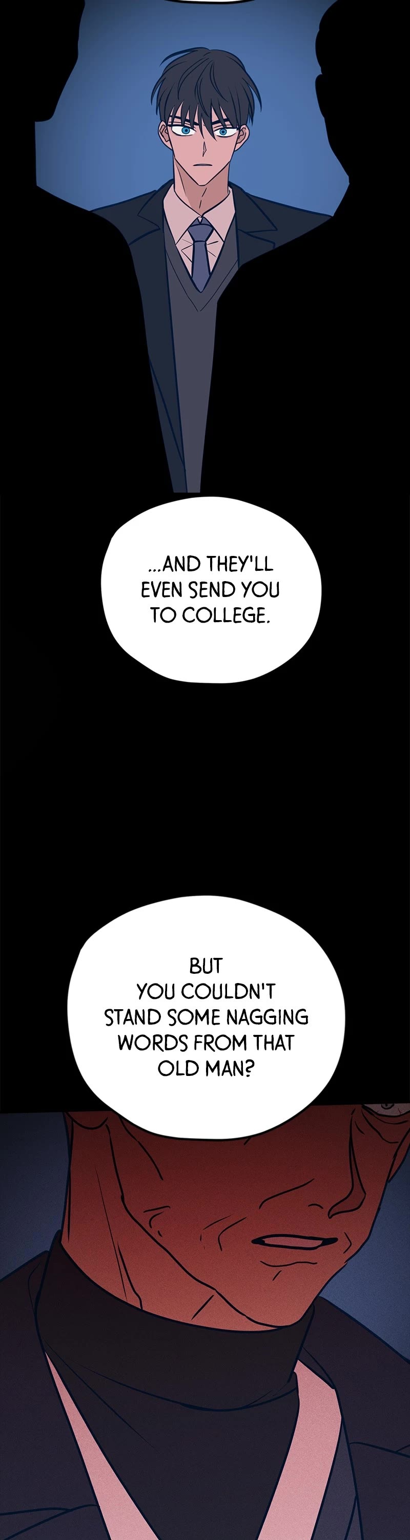 Trash Belongs in the Trash Can! Chapter 42 page 2 - Chapter 42: Episode 42