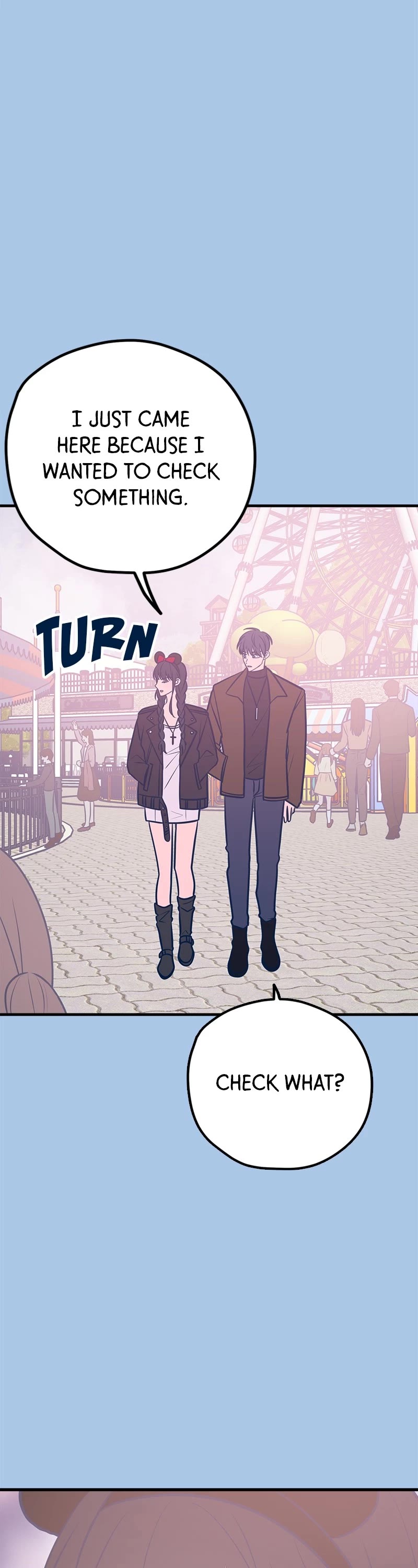Trash Belongs in the Trash Can! Chapter 42 page 20 - Chapter 42: Episode 42