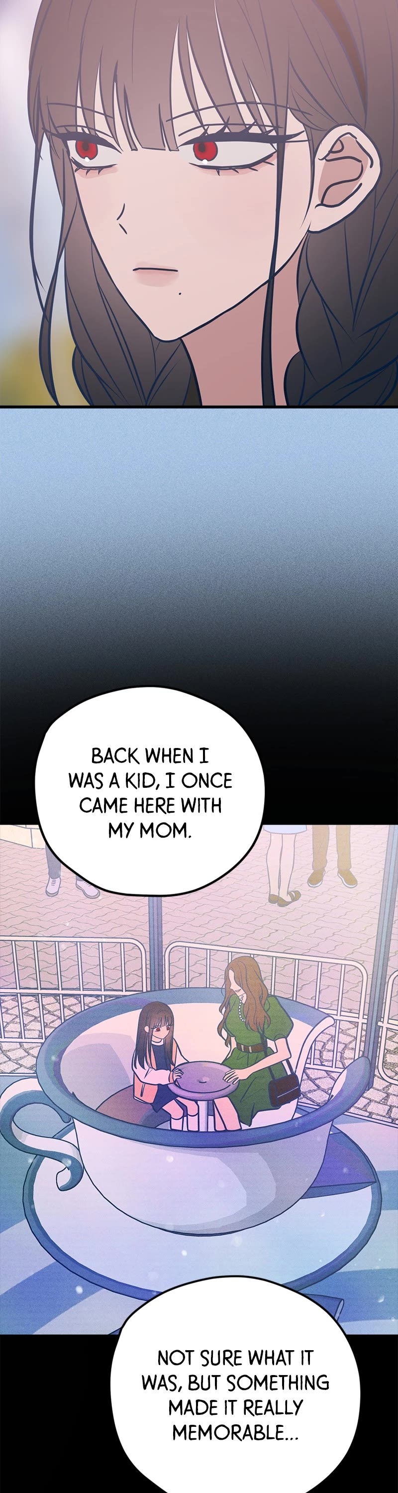 Trash Belongs in the Trash Can! Chapter 42 page 21 - Chapter 42: Episode 42