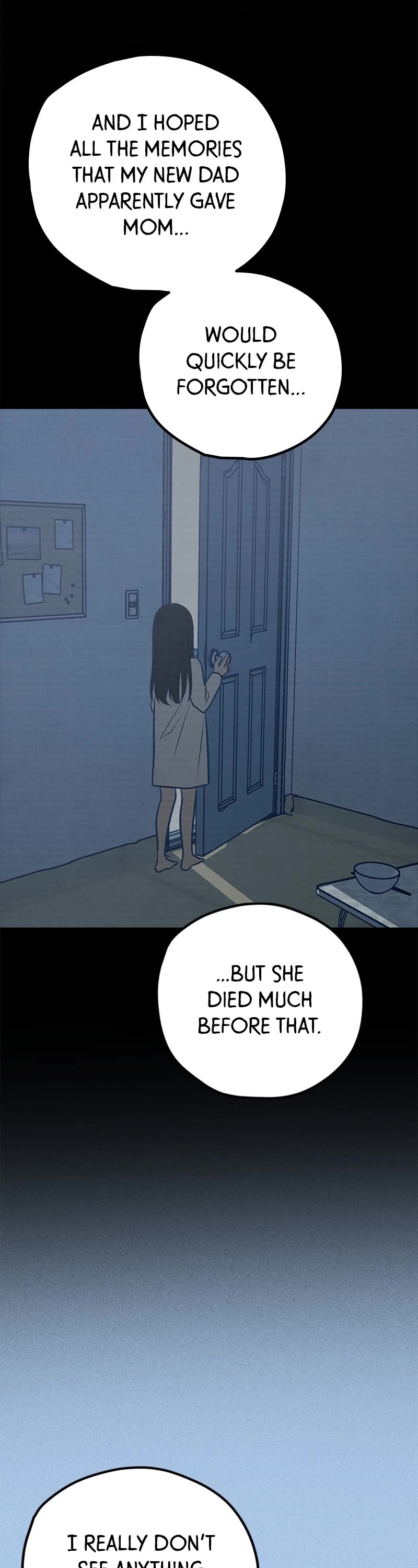 Trash Belongs in the Trash Can! Chapter 42 page 23 - Chapter 42: Episode 42
