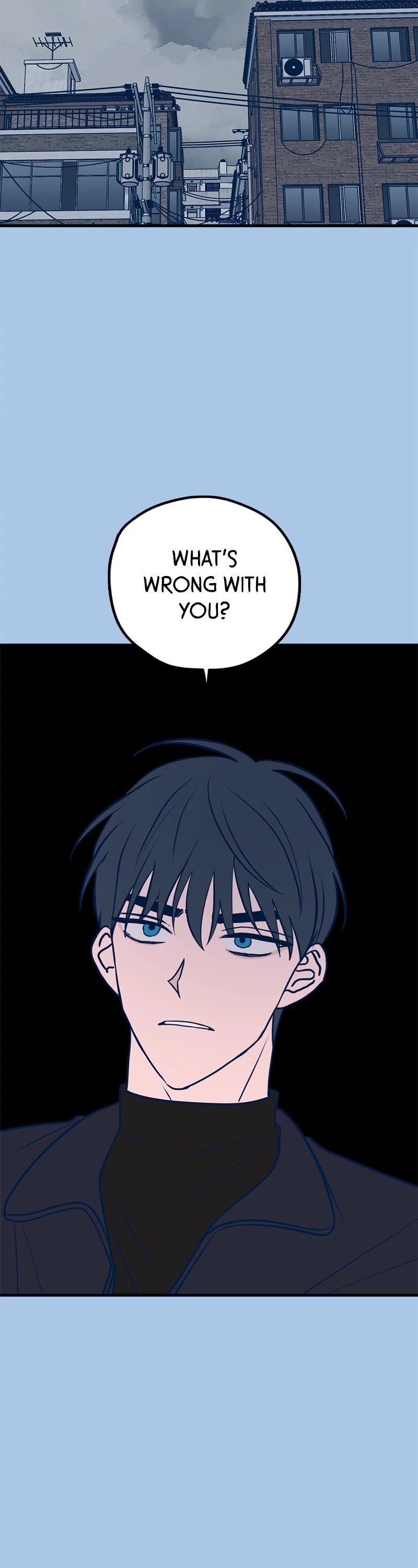 Trash Belongs in the Trash Can! Chapter 42 page 31 - Chapter 42: Episode 42