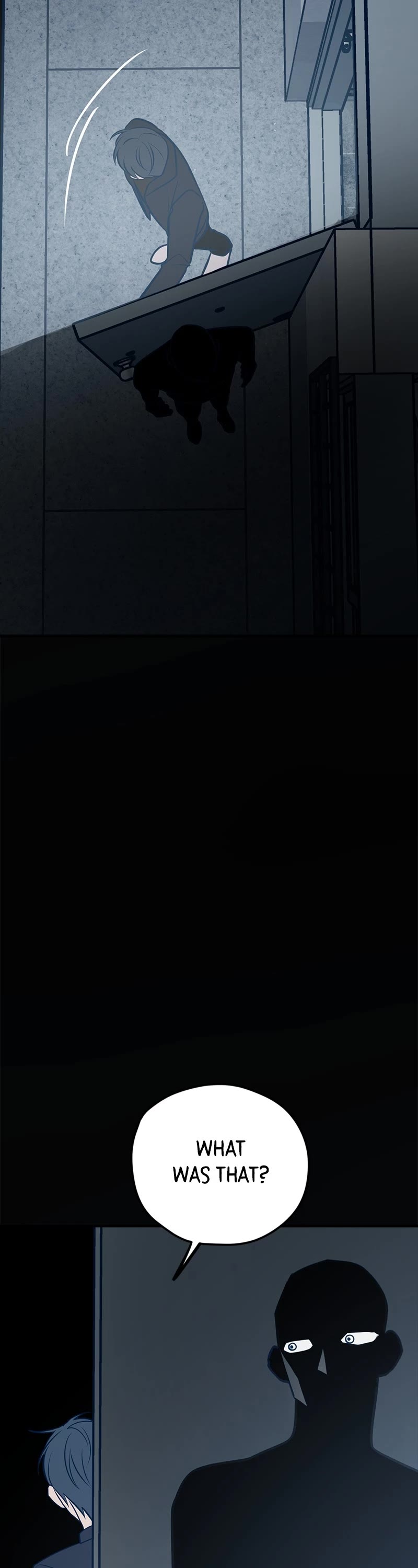 Trash Belongs in the Trash Can! Chapter 42 page 40 - Chapter 42: Episode 42