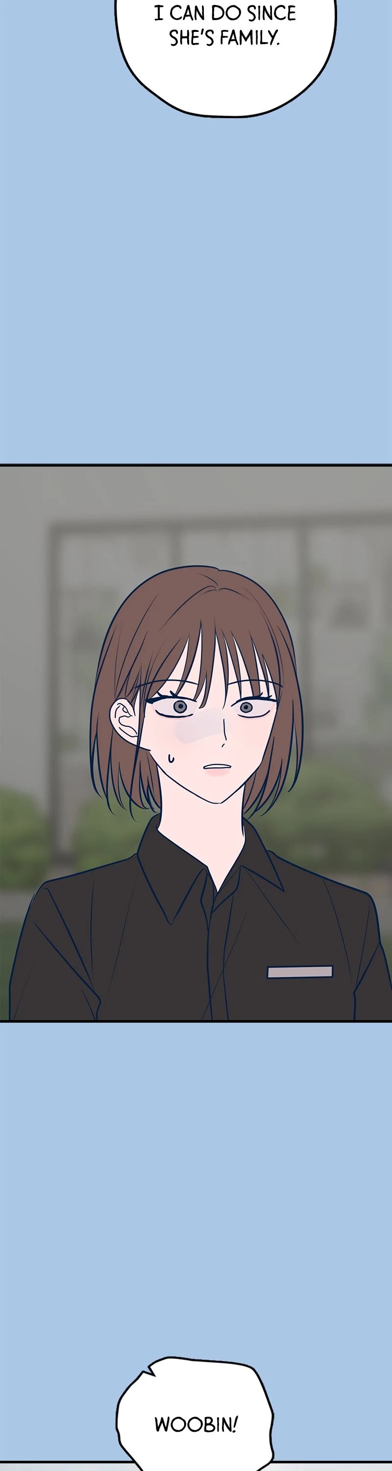 Trash Belongs in the Trash Can! Chapter 42 page 49 - Chapter 42: Episode 42