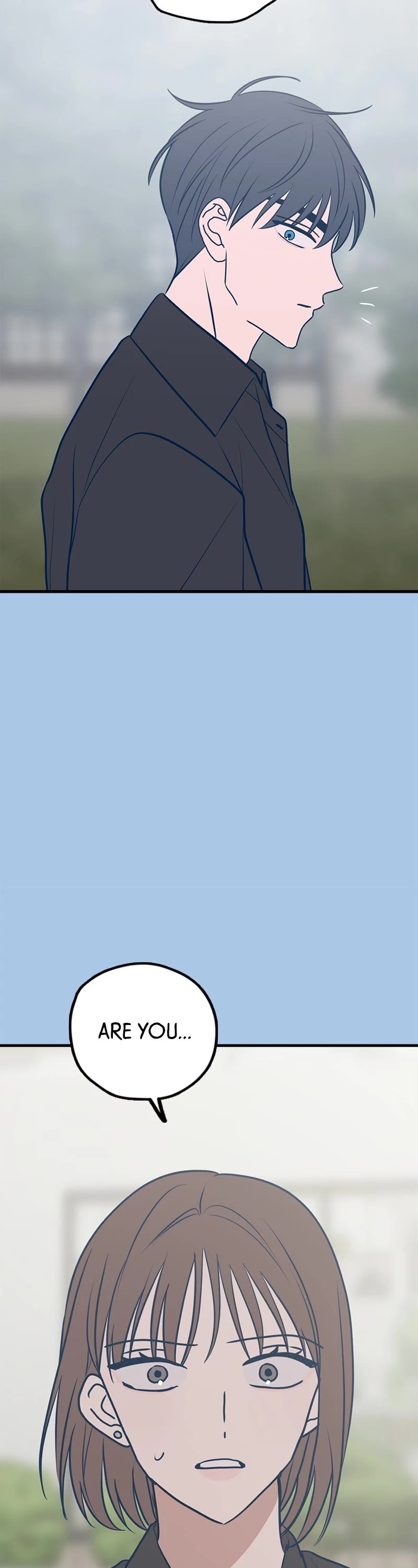 Trash Belongs in the Trash Can! Chapter 42 page 50 - Chapter 42: Episode 42