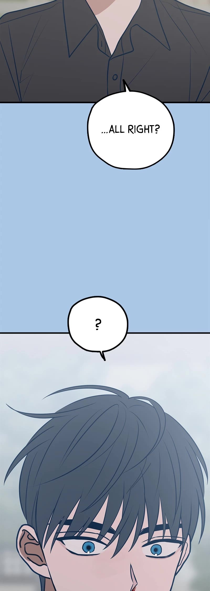 Trash Belongs in the Trash Can! Chapter 42 page 51 - Chapter 42: Episode 42