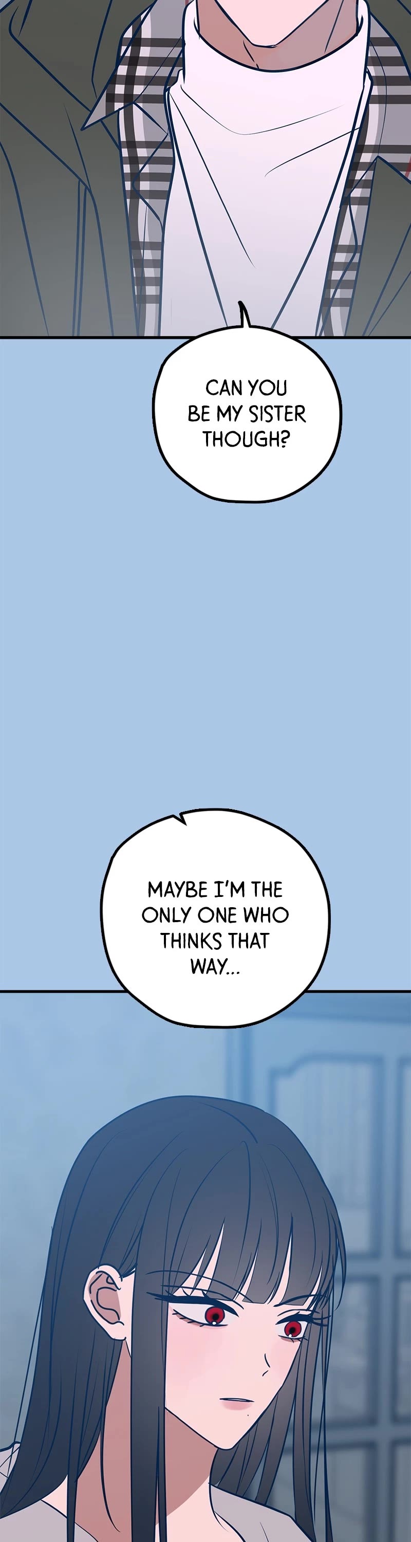 Trash Belongs in the Trash Can! Chapter 42 page 7 - Chapter 42: Episode 42