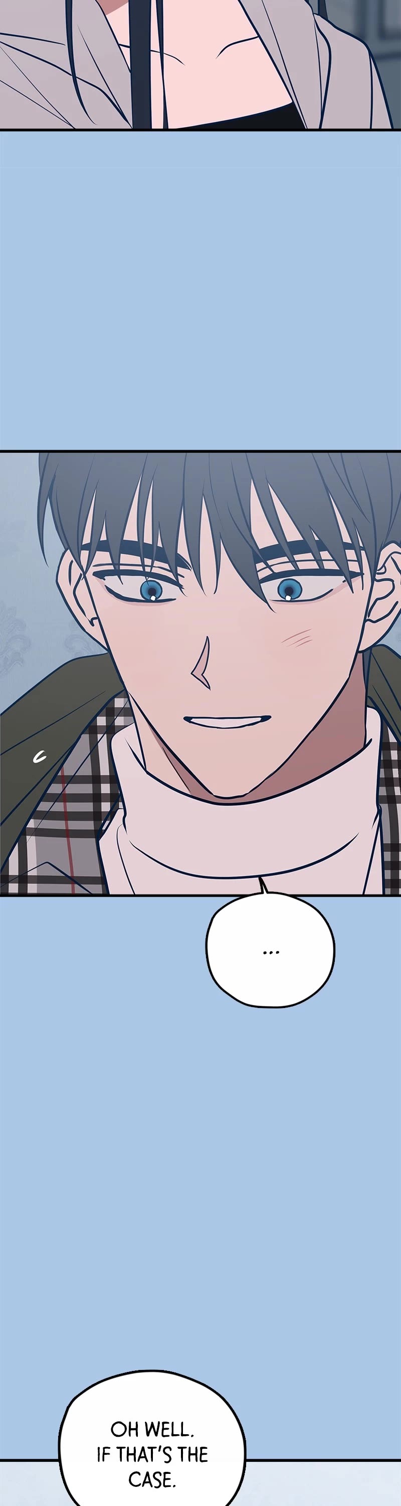 Trash Belongs in the Trash Can! Chapter 42 page 8 - Chapter 42: Episode 42