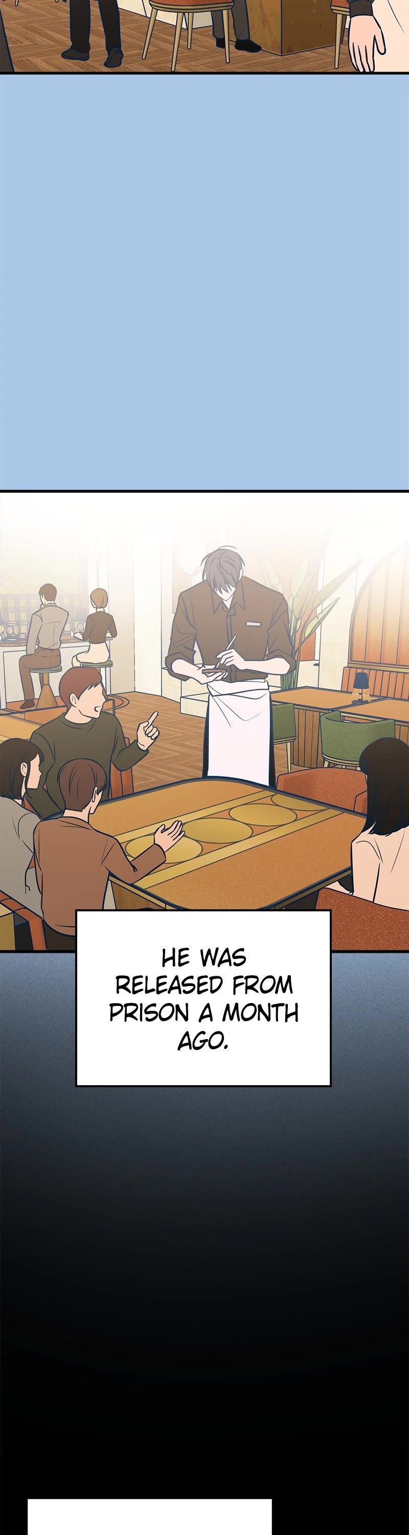 Trash Belongs in the Trash Can! Chapter 43 page 10 - Chapter 43: Episode 43
