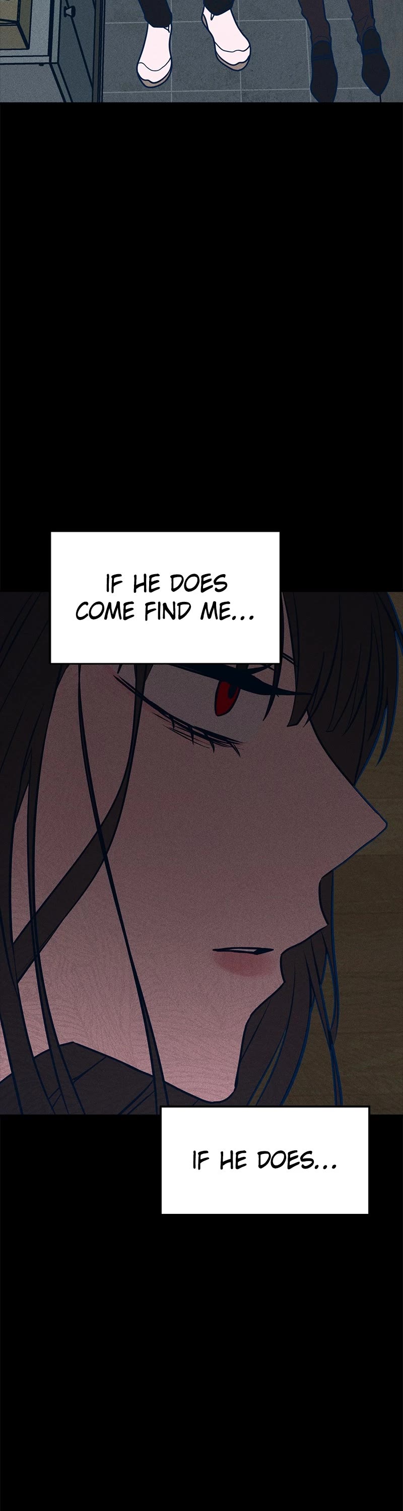 Trash Belongs in the Trash Can! Chapter 43 page 12 - Chapter 43: Episode 43