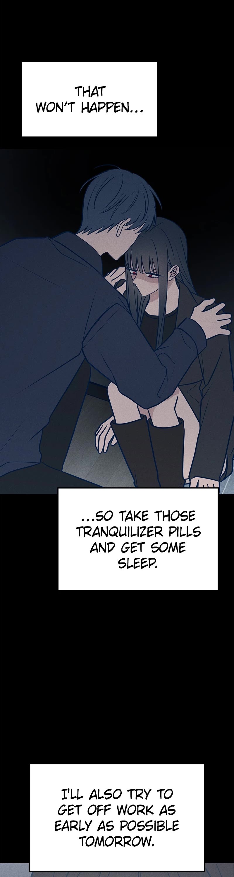 Trash Belongs in the Trash Can! Chapter 43 page 13 - Chapter 43: Episode 43