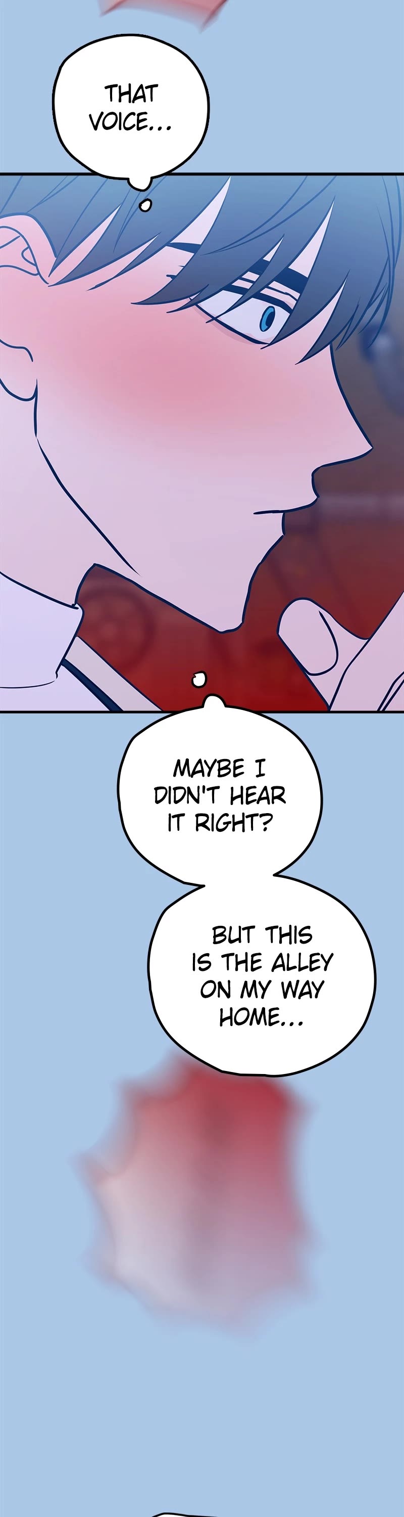 Trash Belongs in the Trash Can! Chapter 43 page 24 - Chapter 43: Episode 43