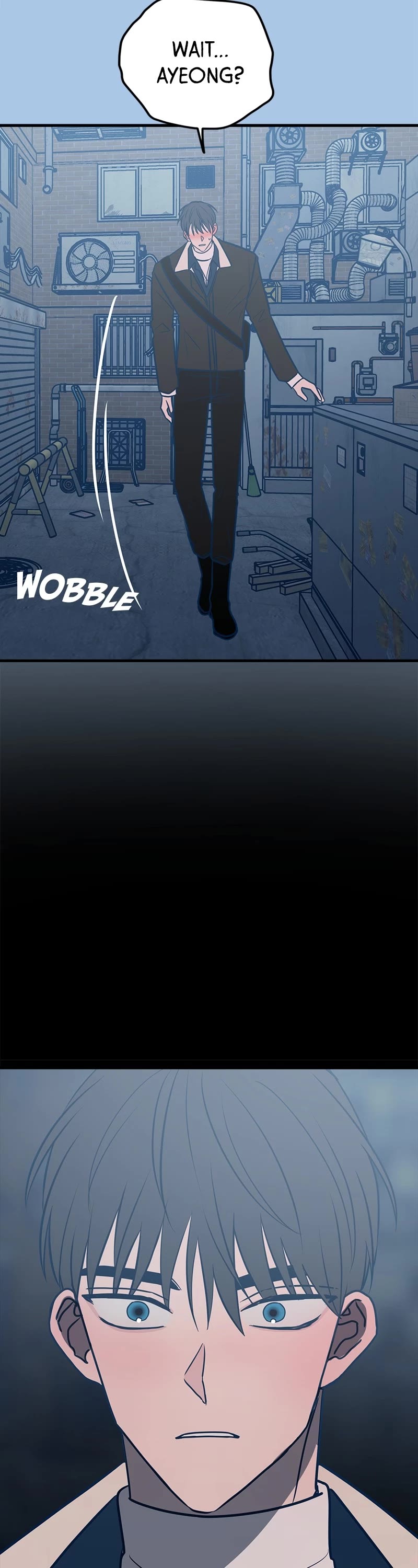 Trash Belongs in the Trash Can! Chapter 43 page 25 - Chapter 43: Episode 43