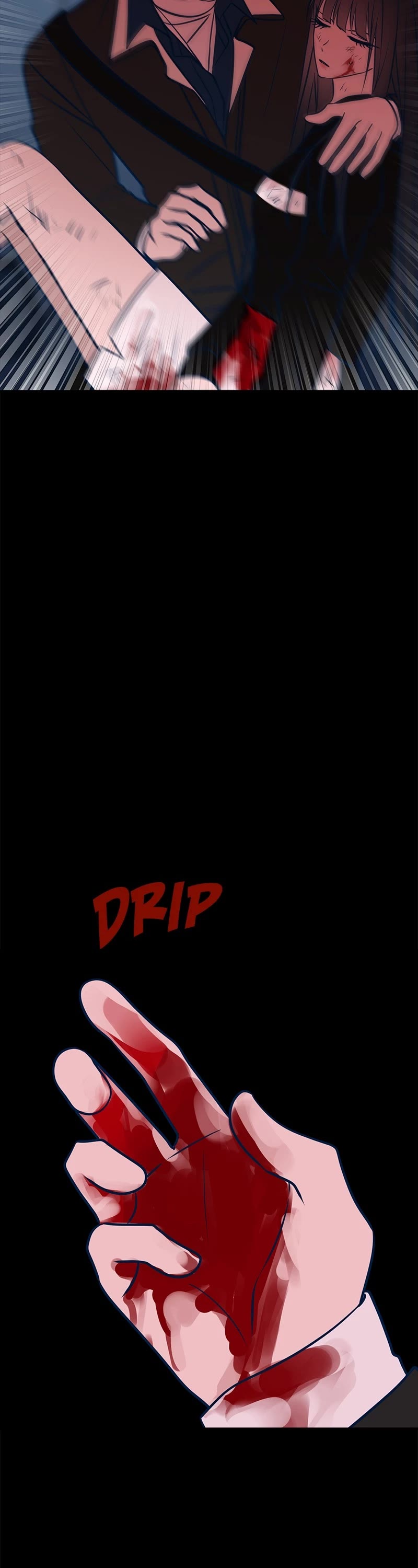 Trash Belongs in the Trash Can! Chapter 43 page 28 - Chapter 43: Episode 43