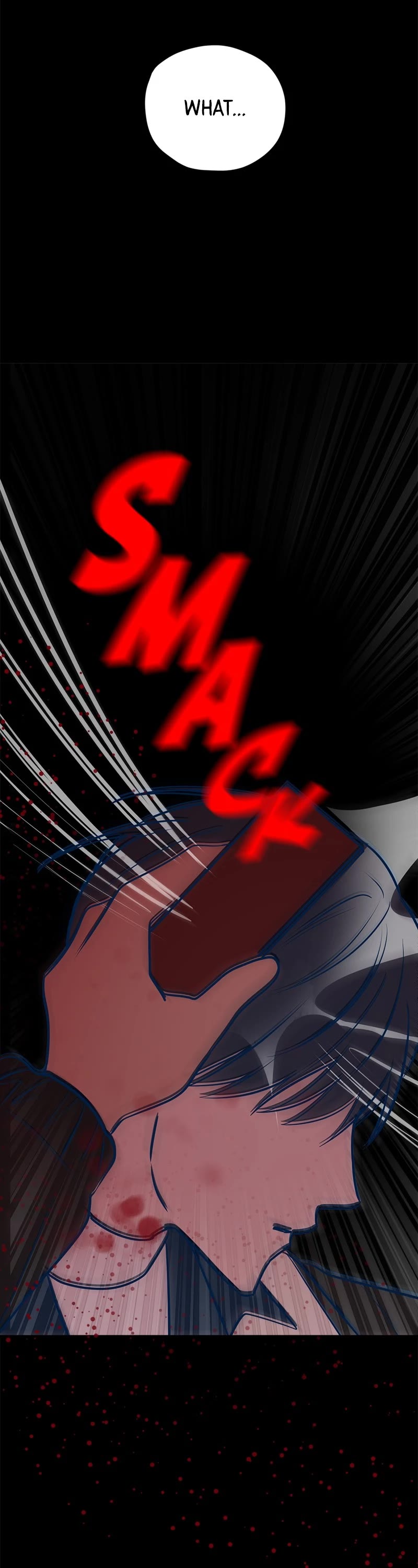 Trash Belongs in the Trash Can! Chapter 43 page 29 - Chapter 43: Episode 43