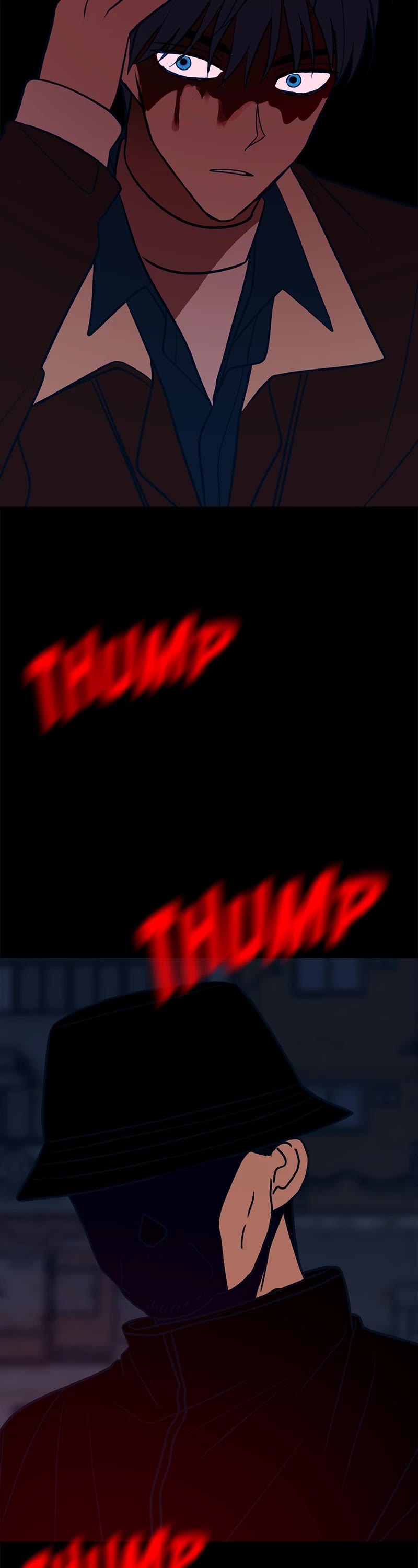 Trash Belongs in the Trash Can! Chapter 43 page 31 - Chapter 43: Episode 43