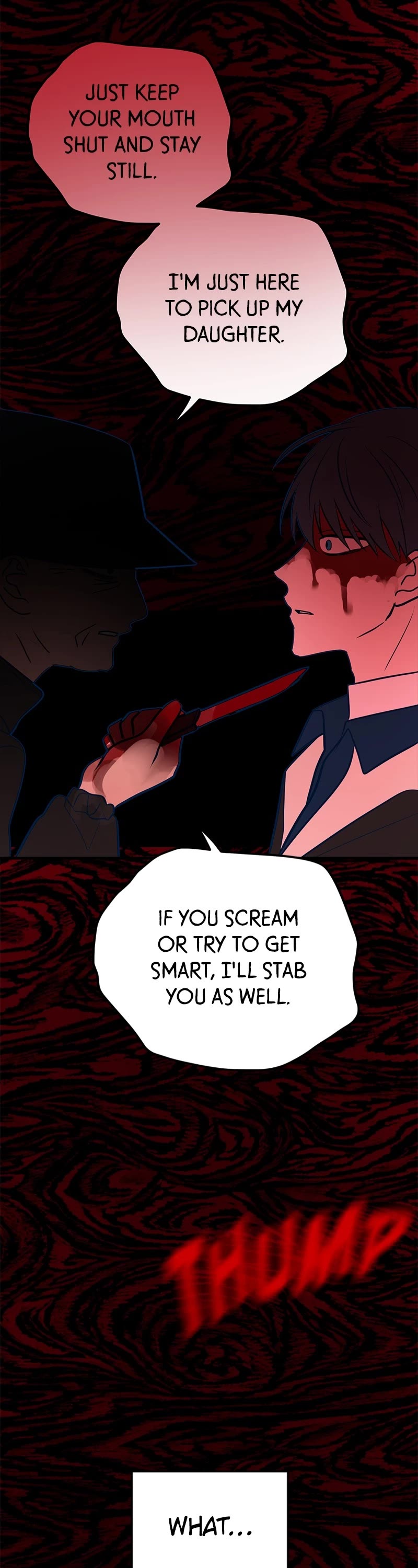 Trash Belongs in the Trash Can! Chapter 43 page 34 - Chapter 43: Episode 43