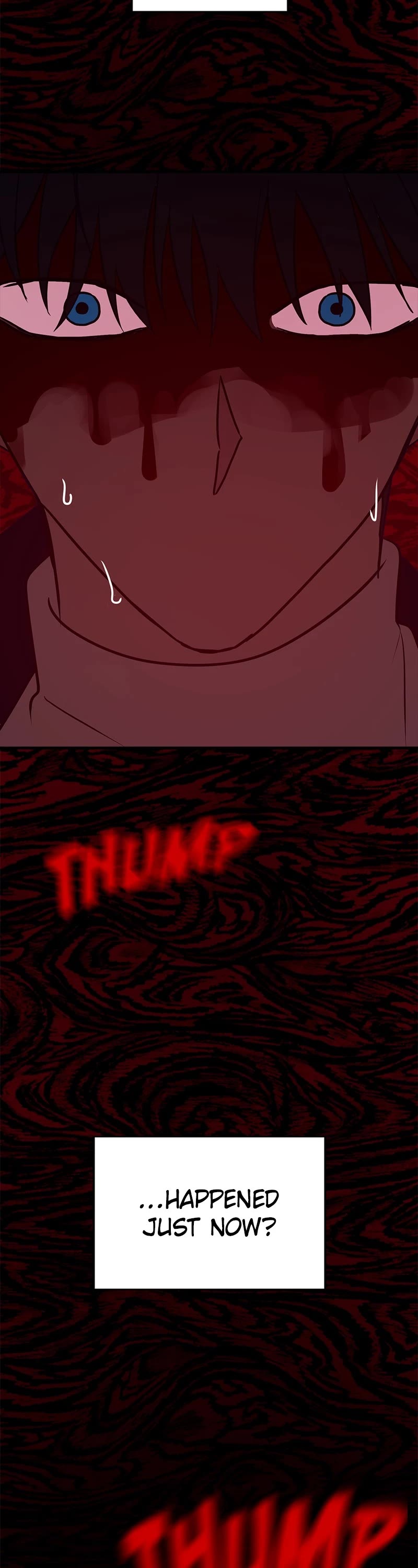 Trash Belongs in the Trash Can! Chapter 43 page 35 - Chapter 43: Episode 43