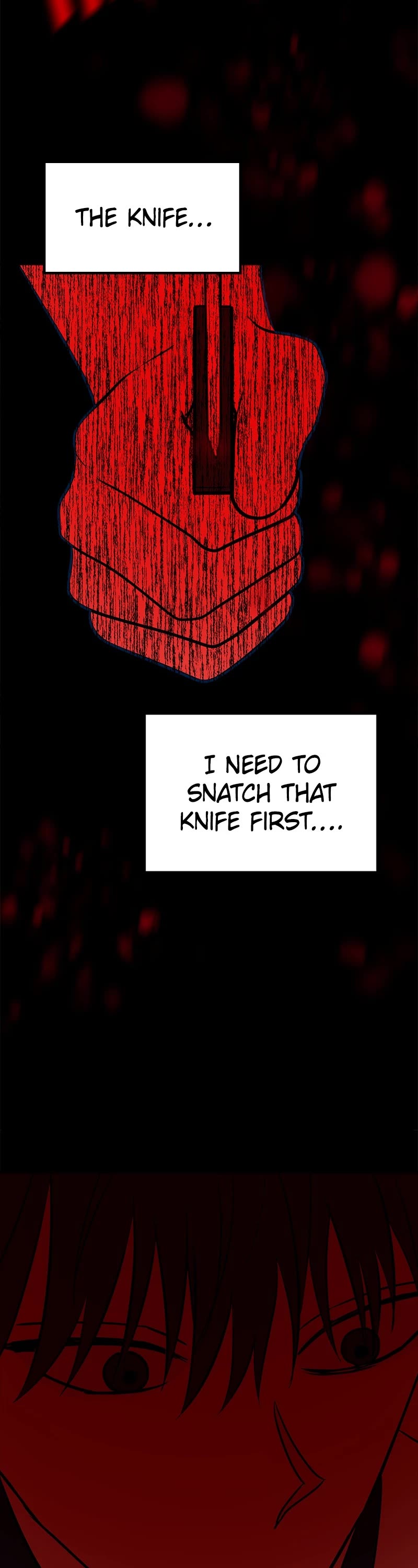 Trash Belongs in the Trash Can! Chapter 43 page 39 - Chapter 43: Episode 43