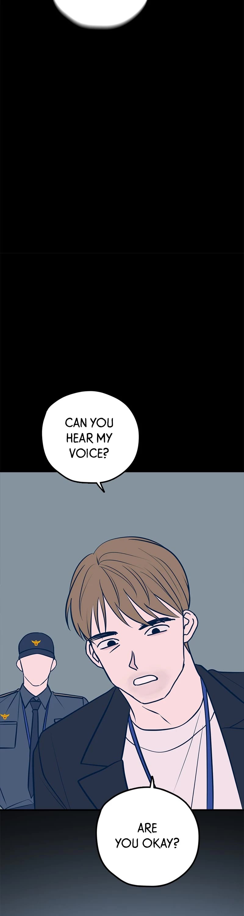 Trash Belongs in the Trash Can! Chapter 43 page 43 - Chapter 43: Episode 43