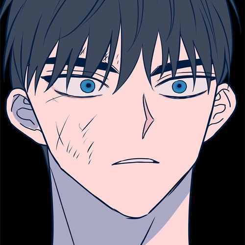 Trash Belongs in the Trash Can! Chapter 43: Episode 43 cover