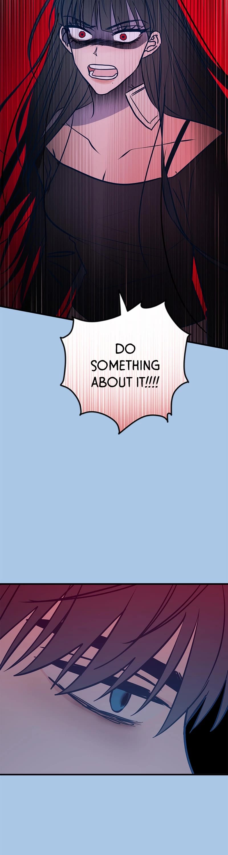 Trash Belongs in the Trash Can! Chapter 44 page 16 - Chapter 44: Episode 44