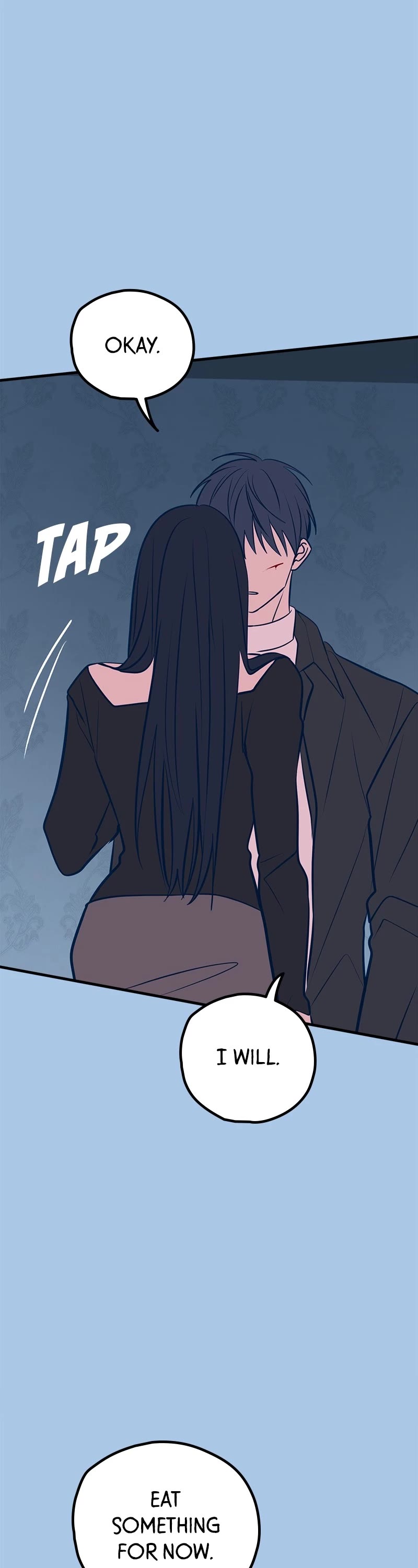 Trash Belongs in the Trash Can! Chapter 44 page 17 - Chapter 44: Episode 44