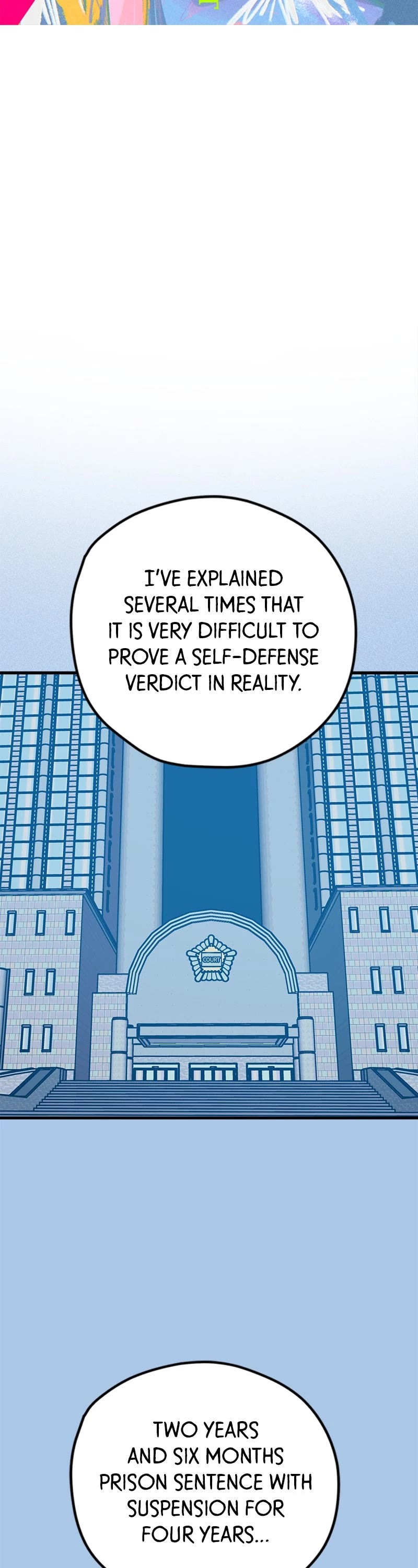 Trash Belongs in the Trash Can! Chapter 44 page 20 - Chapter 44: Episode 44