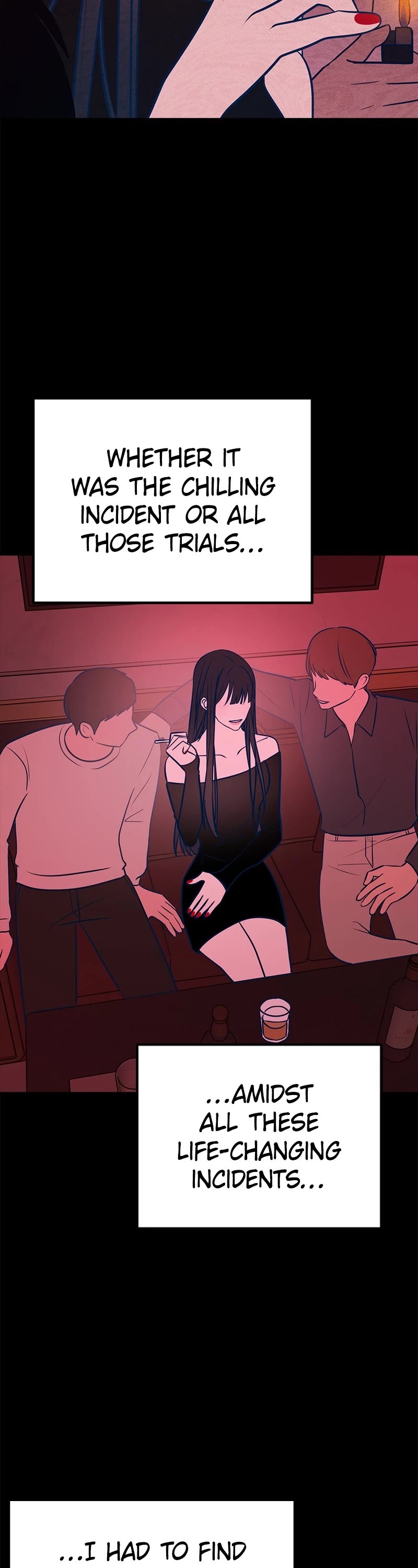 Trash Belongs in the Trash Can! Chapter 44 page 23 - Chapter 44: Episode 44