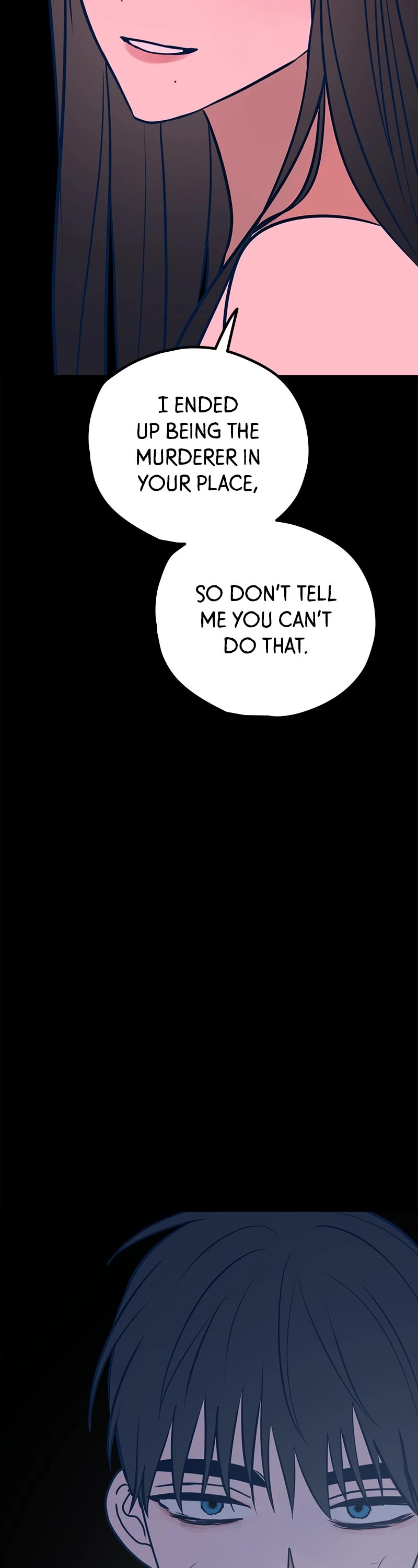 Trash Belongs in the Trash Can! Chapter 44 page 26 - Chapter 44: Episode 44