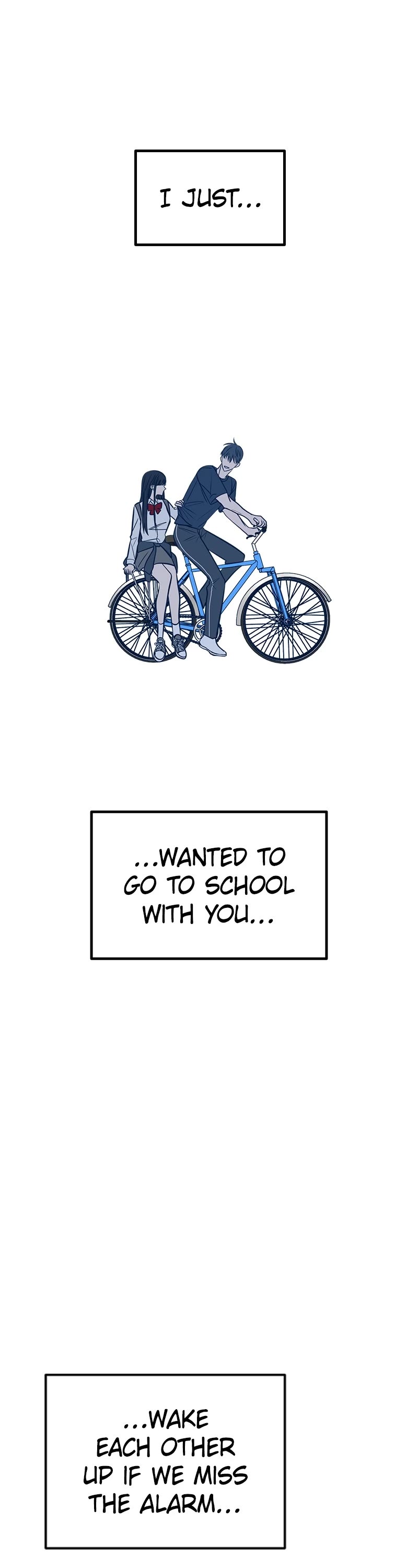Trash Belongs in the Trash Can! Chapter 44 page 29 - Chapter 44: Episode 44