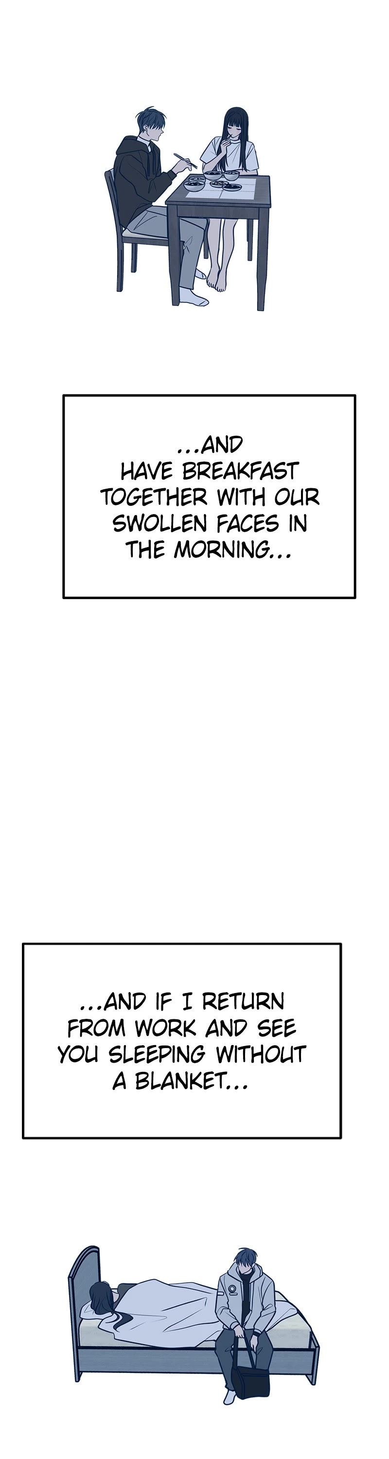 Trash Belongs in the Trash Can! Chapter 44 page 30 - Chapter 44: Episode 44